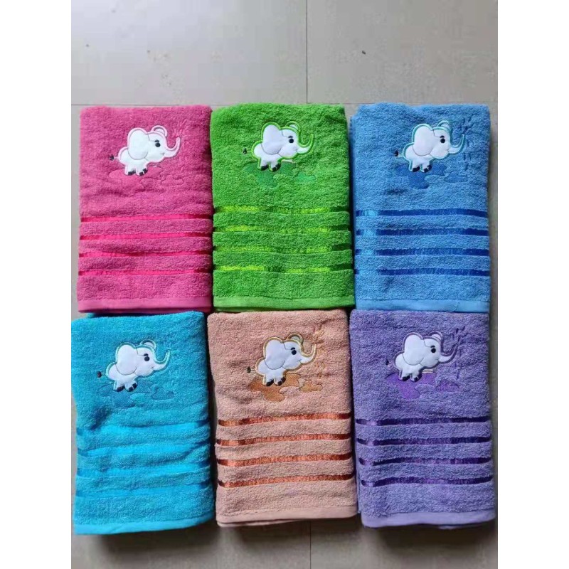Baby Towel Gift Set Supplier - OEM 3 in 1 Beach Hooded Towel