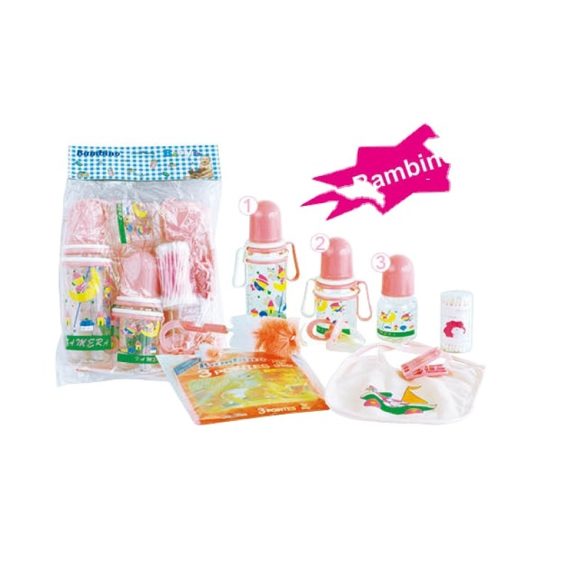 Hands Free Feeding Bottle Supplier - OEM Baby Milk Bottle