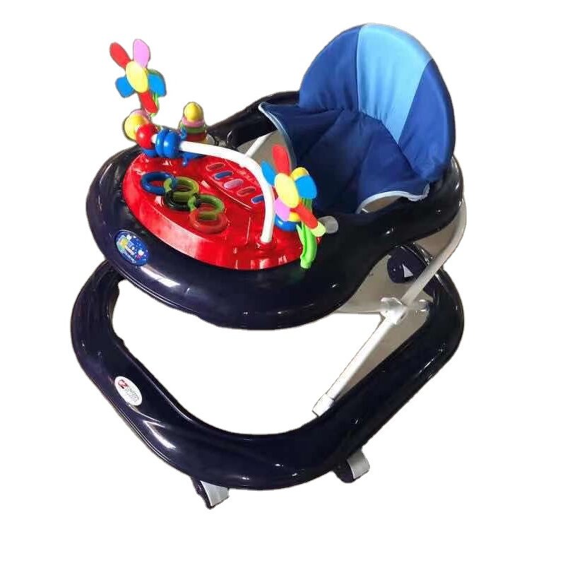 Baby Walker with Music Supplier - OEM Cheap Various Designs