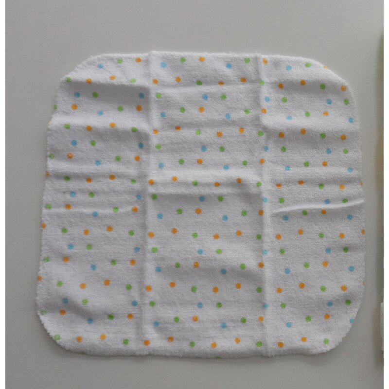 Baby Face Towel Set Supplier - OEM Holleedodo Brand Set