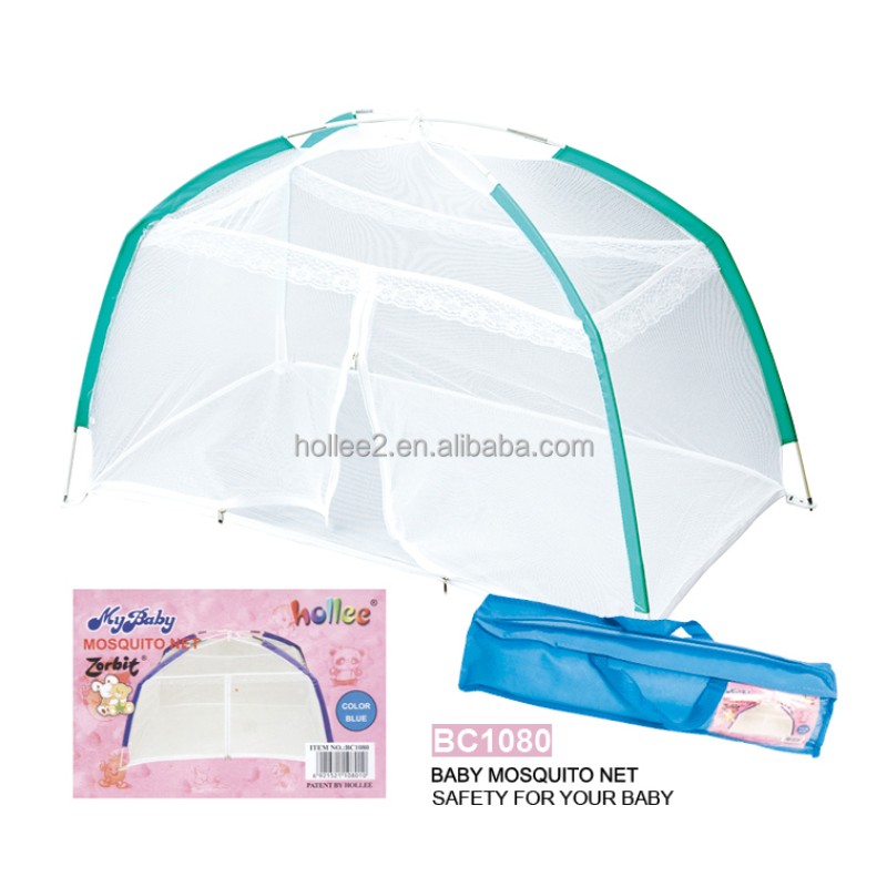 Baby Mosquito Net Manufacturer - OEM Safety Protection Net