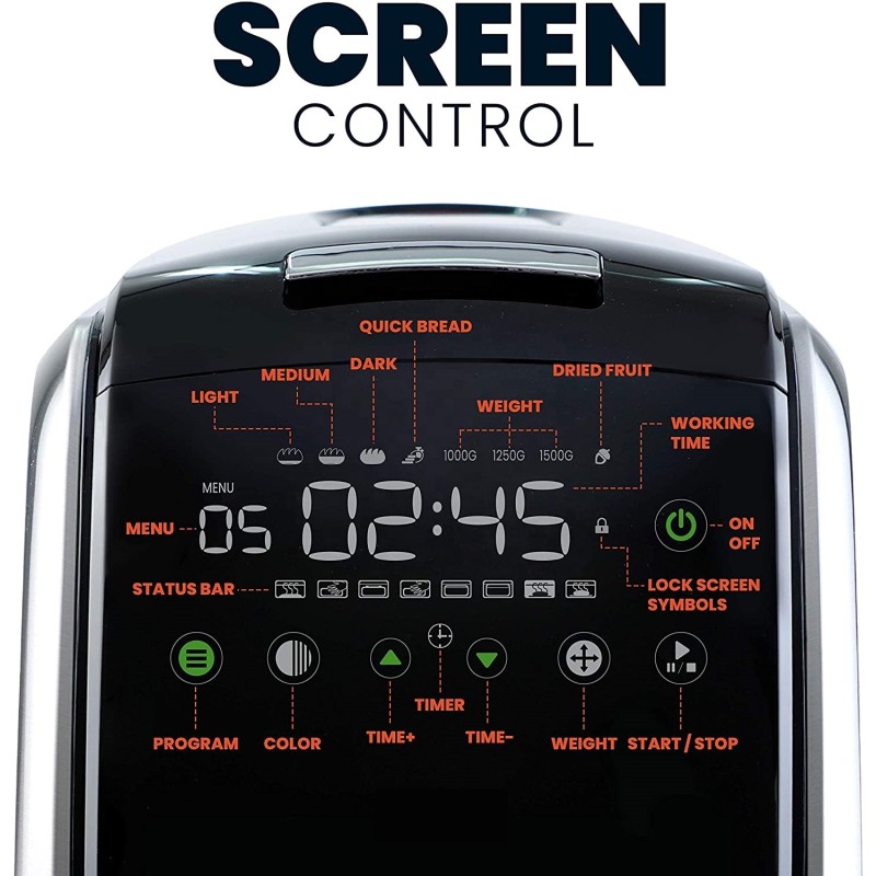 Dual Zone Air Fryer - Double Basket