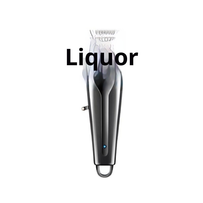 Digital Air Fryer - 8-9L Stainless