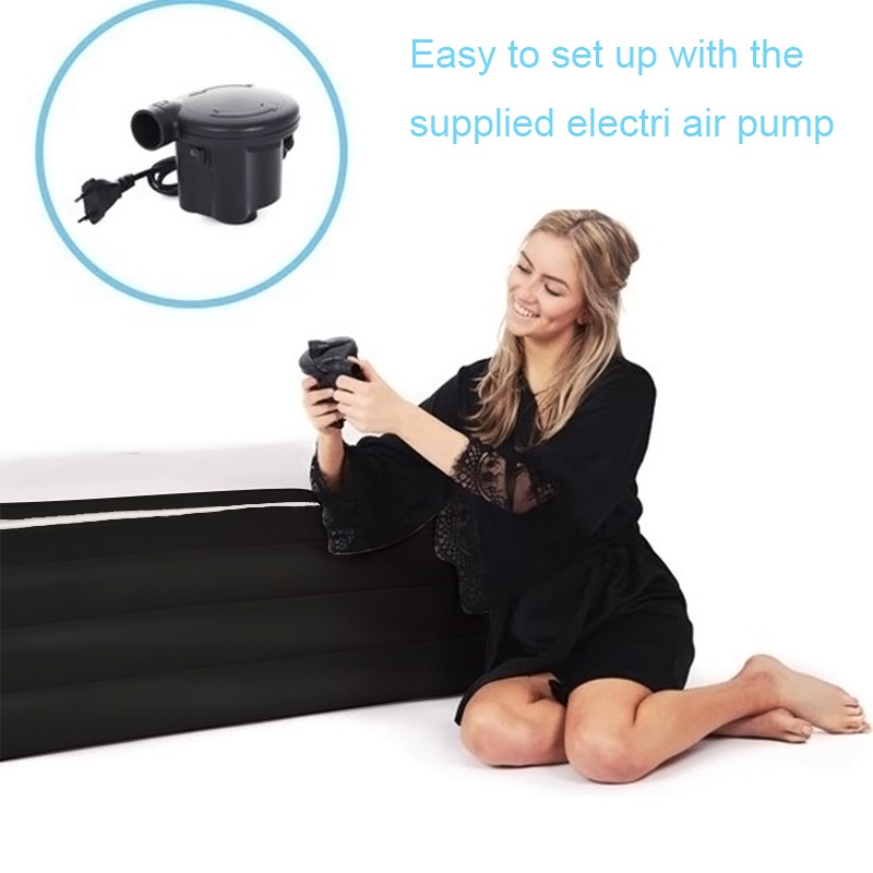 Toilet Paper Holder - Stand