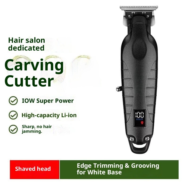 Air Fryer - 3.5-11L Digital Smart