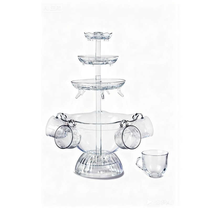 Breakfast Maker - Multi-function