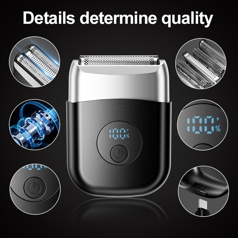 Microwave Oven - 17L Countertop Grill