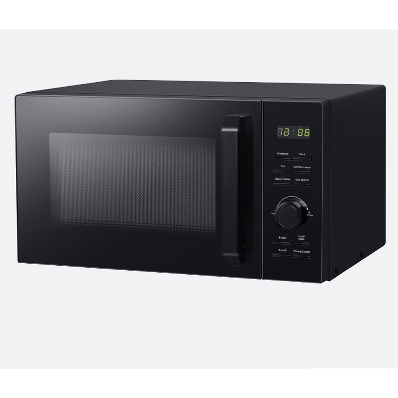 Manual Coffee Grinder - Portable Hand Mill