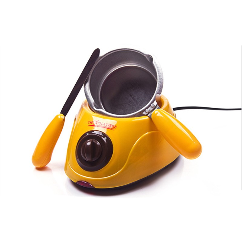 Electric Breakfast Maker - 600W