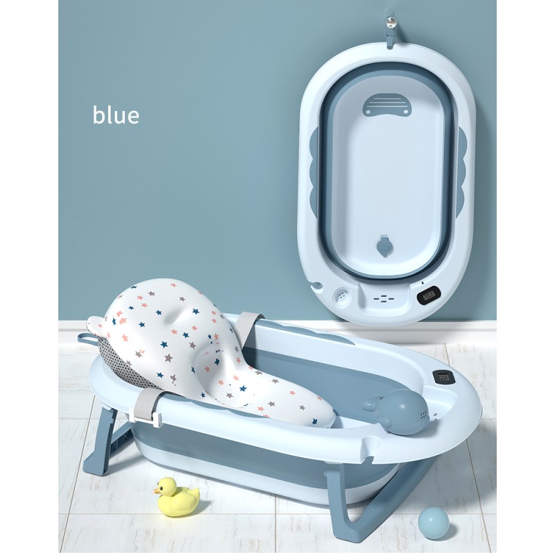 Baby Bath Tub - Foldable