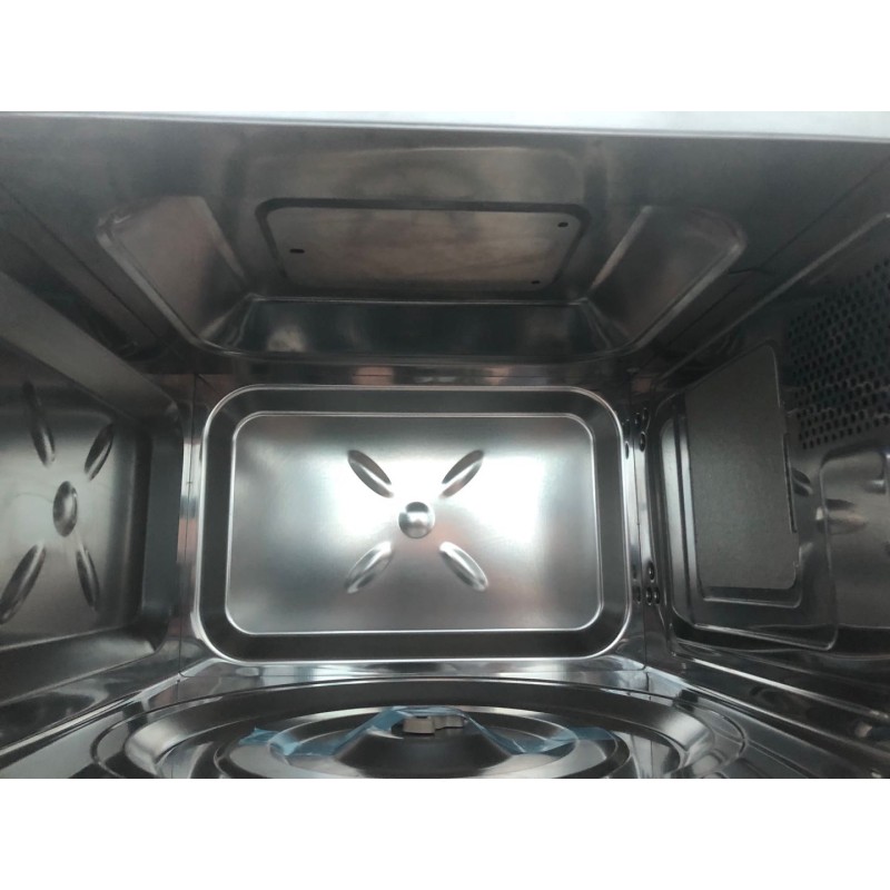 Spice Grinder - 4 Blades Electric