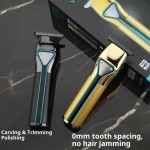 Hair cutting products