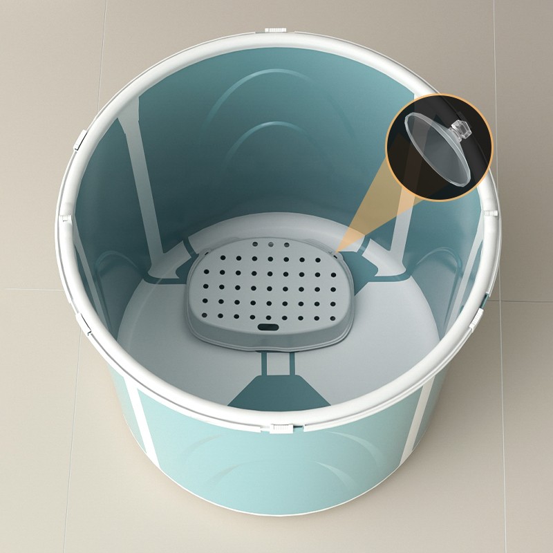 Food Container - Biodegradable