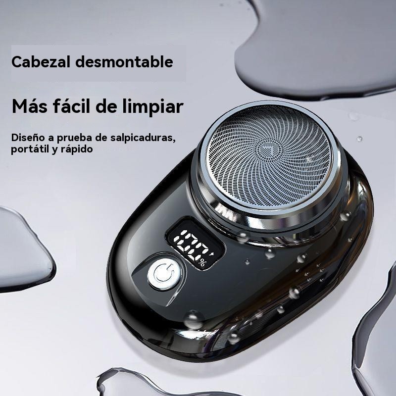 Hair Clipper - Professional Trimmer Set