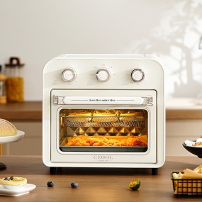 Hair Dryer - Professional Salon Blower