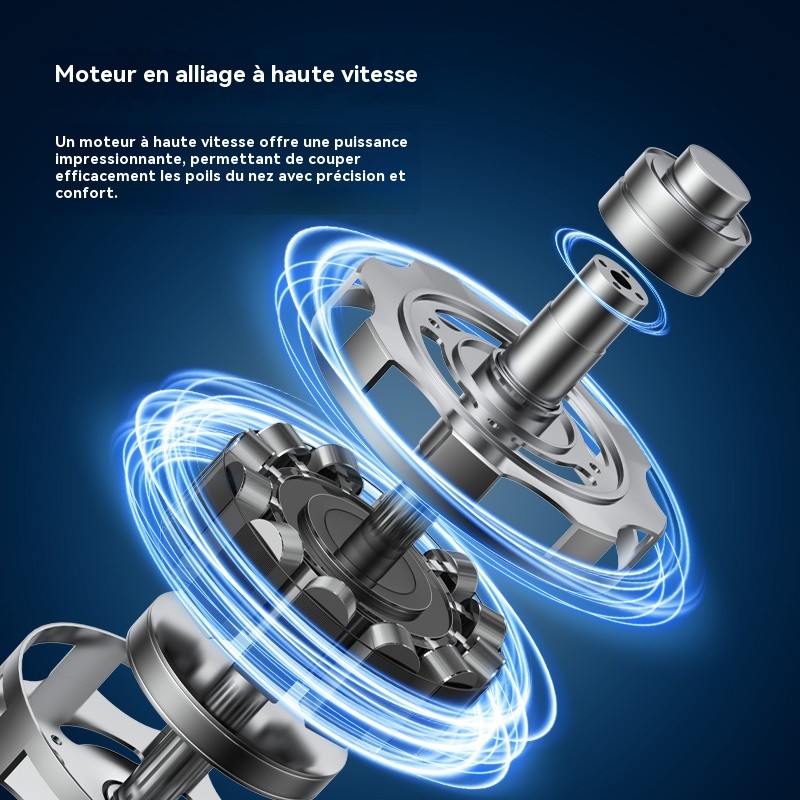 Barber Machine - Hair Trimmer Clipper