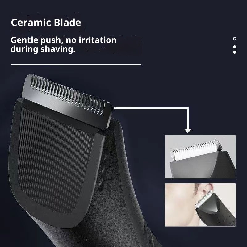 Halogen Oven - 12L Convection Cooker