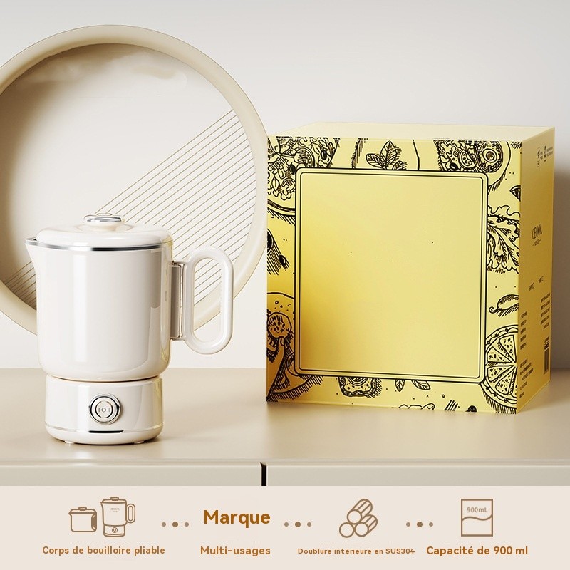 Multi-function Oven - 10L Automatic