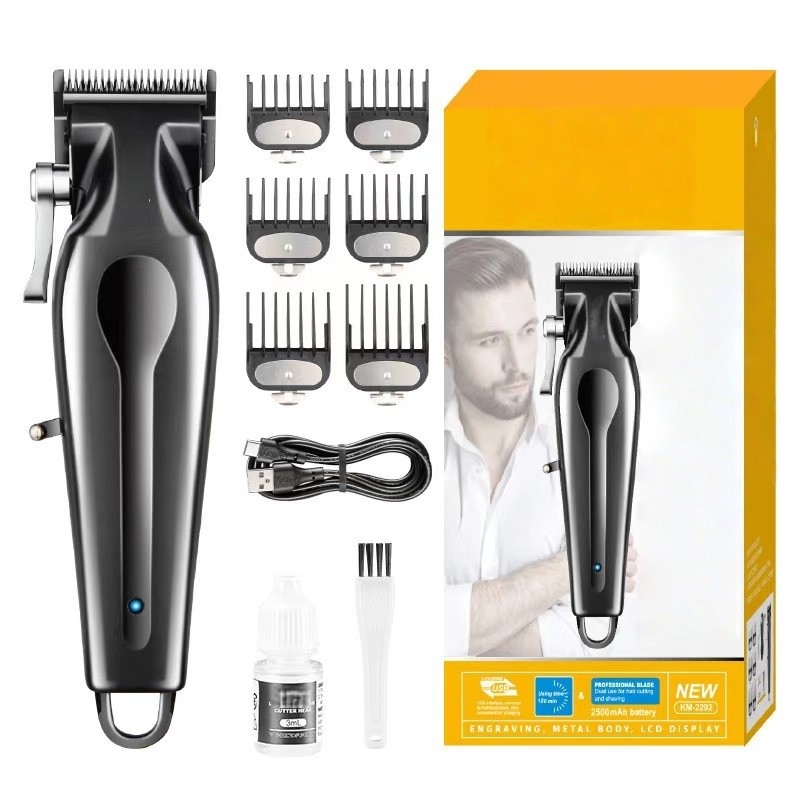 Digital Air Fryer - 8-9L Stainless