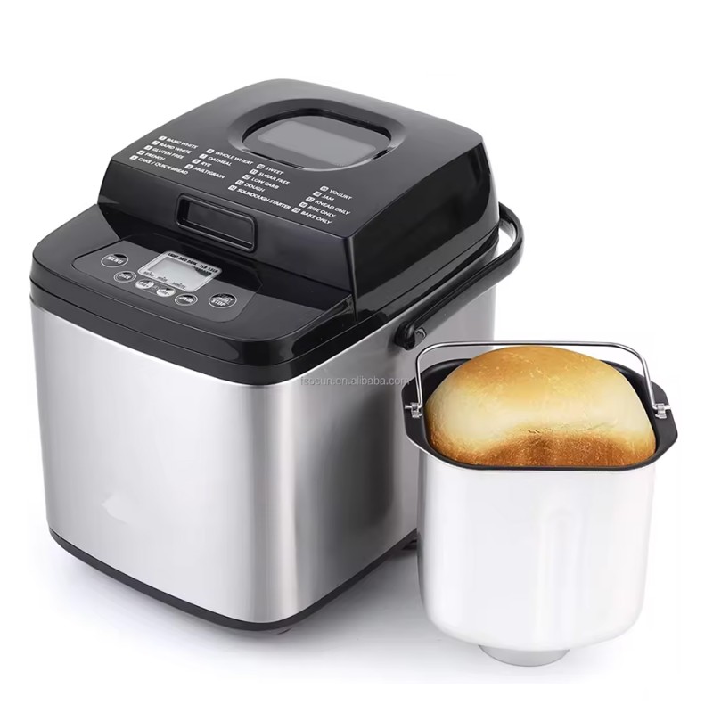 Air Fryer Oven - Programmable