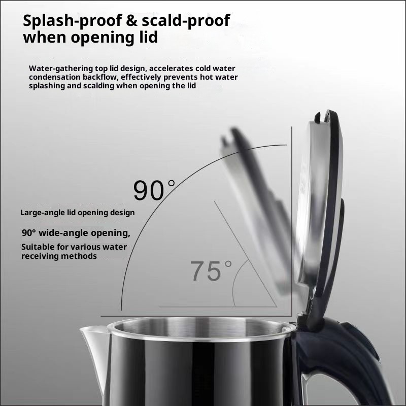 Mini Air Fryer - 12L 8 in 1