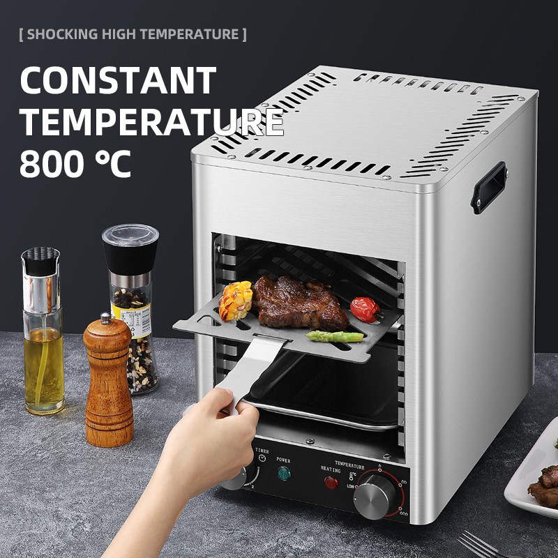 Induction Cooktop - Portable Electric