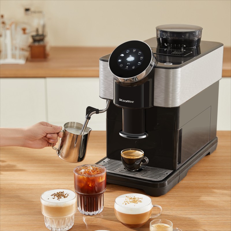 Bread Maker Machine - Programs