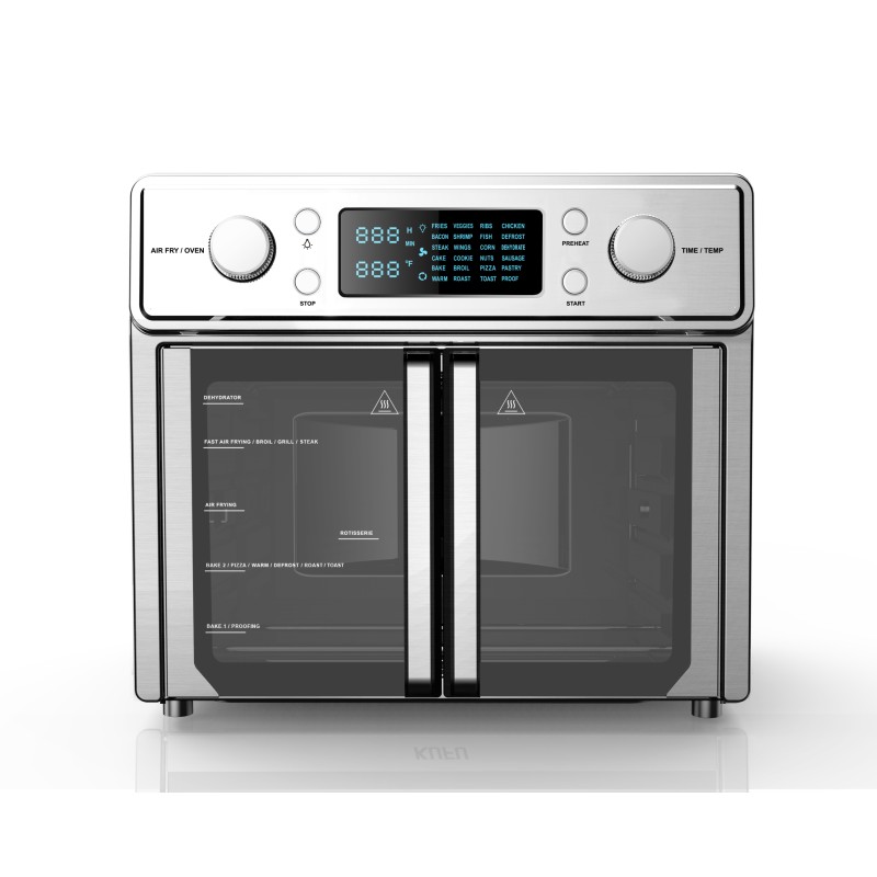 Food Storage - Biodegradable Container