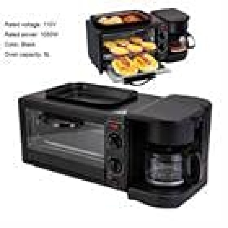 Microwave Oven - Smart Digital