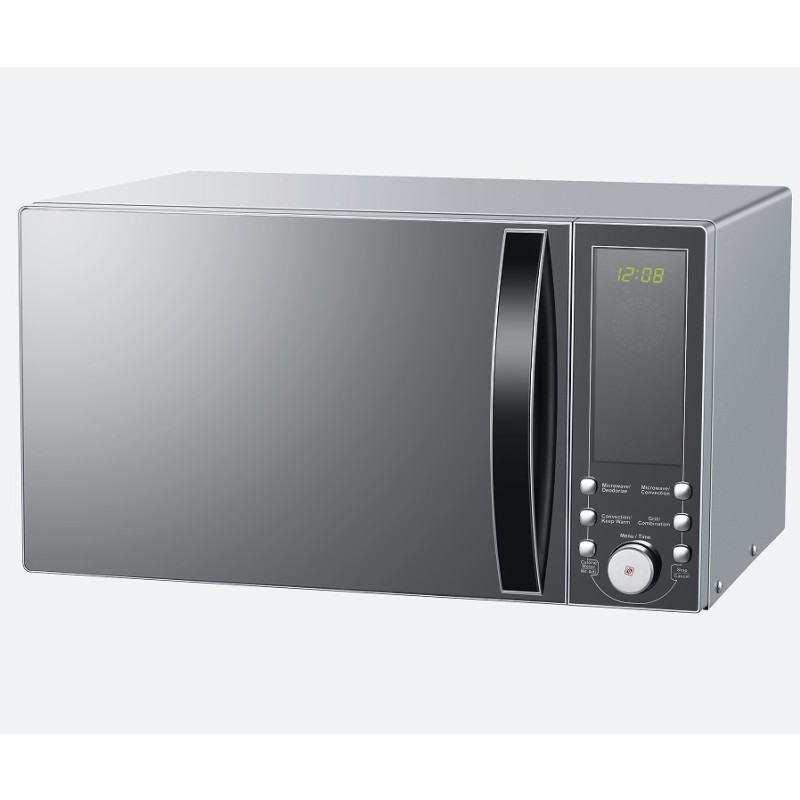 Manual Coffee Grinder - Portable Hand Mill