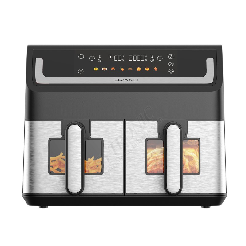 Electric Kettle - Water Heater