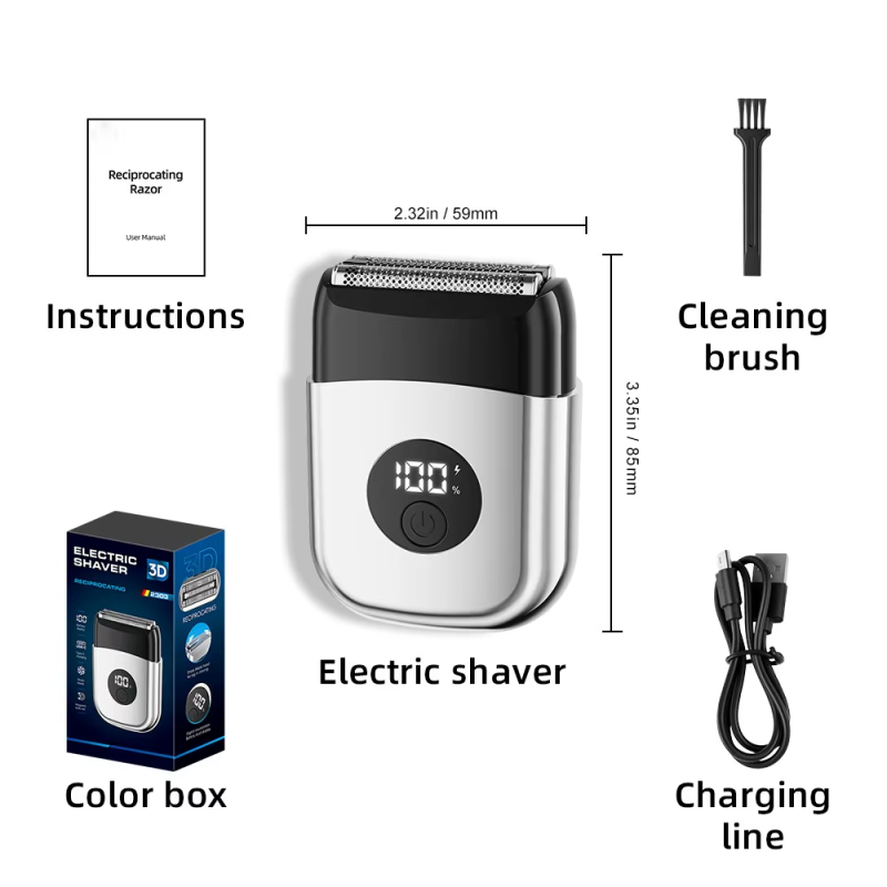 Microwave Oven - 28L Smart Digital