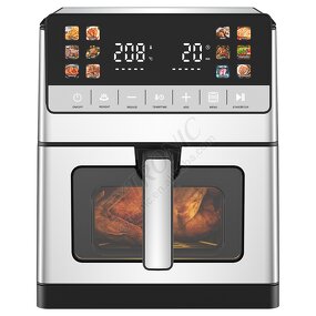 Beard Trimmer - Cordless Shaver