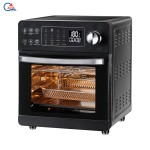 Air Fryer Ovens