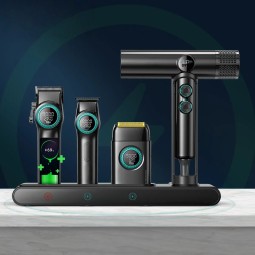 Digital Air Fryer - 8L Double Basket