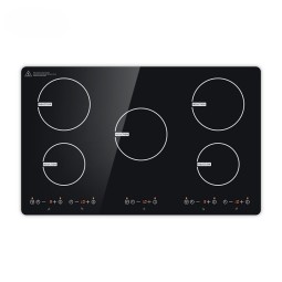 Breakfast Maker - 3 in 1 Temperature Control