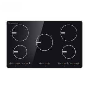 Breakfast Maker - 3 in 1 Temperature Control