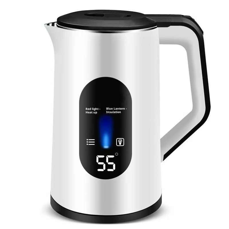 Air Fryer - Digital Adjustable Temperature