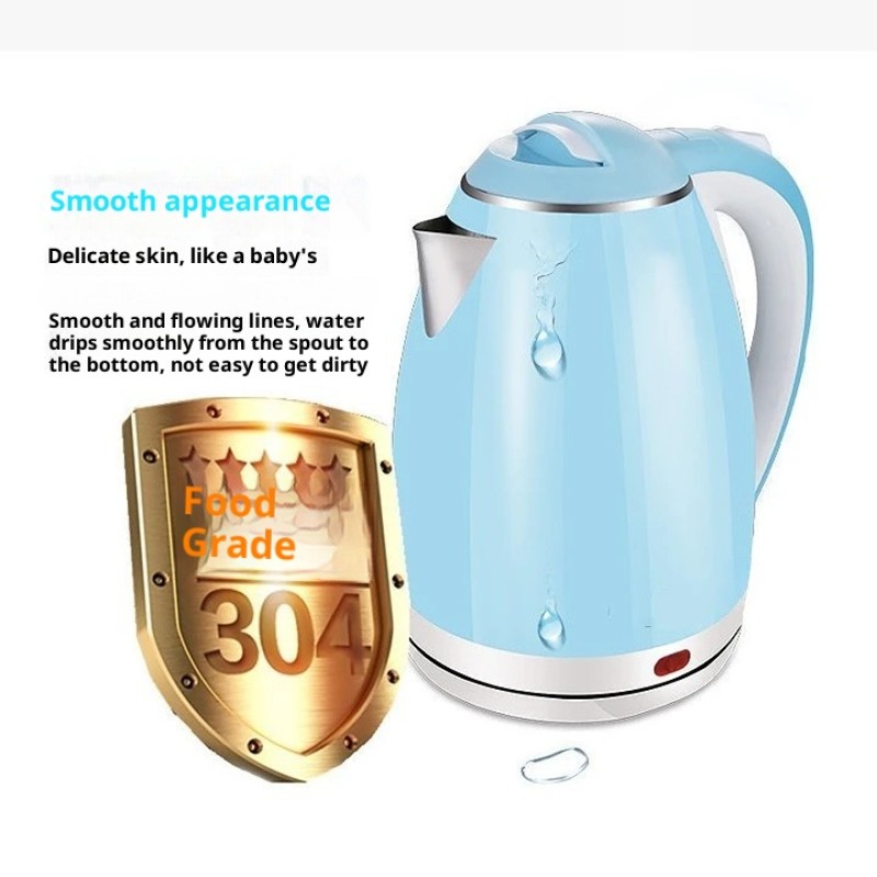 Electric Oven - 30-50L Stainless Steel