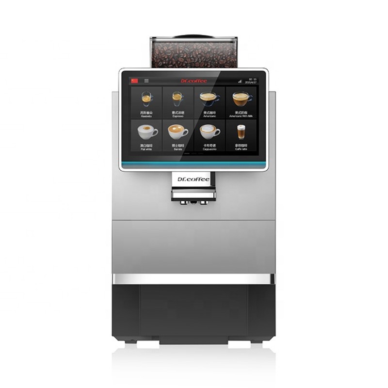 Bread Maker - Stainless Steel