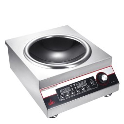 Blender - 2 in 1 850W Stainless Steel