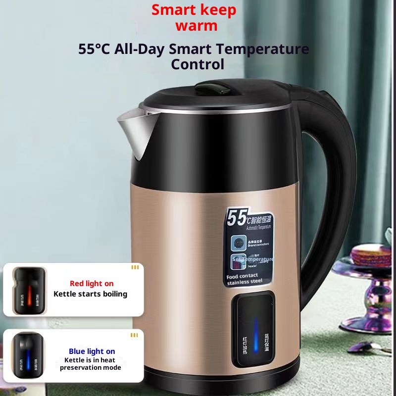 Mini Air Fryer - 12L 8 in 1