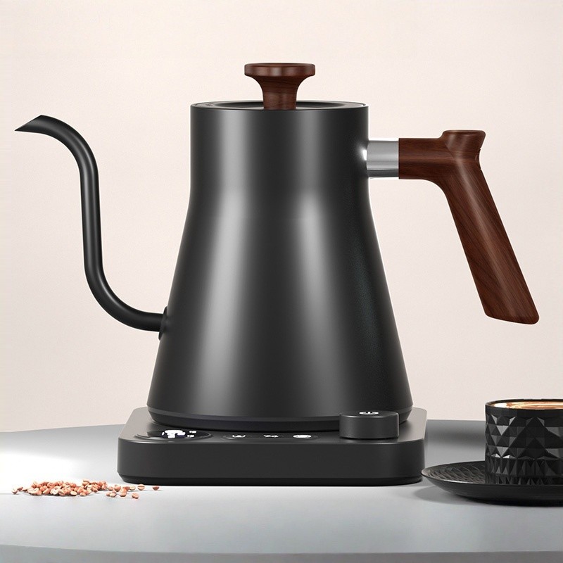 Gas Stove - 4 Burner with Oven