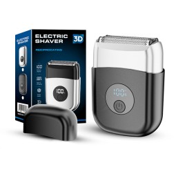 Microwave Oven - 17L Countertop Grill