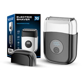 Microwave Oven - 17L Countertop Grill