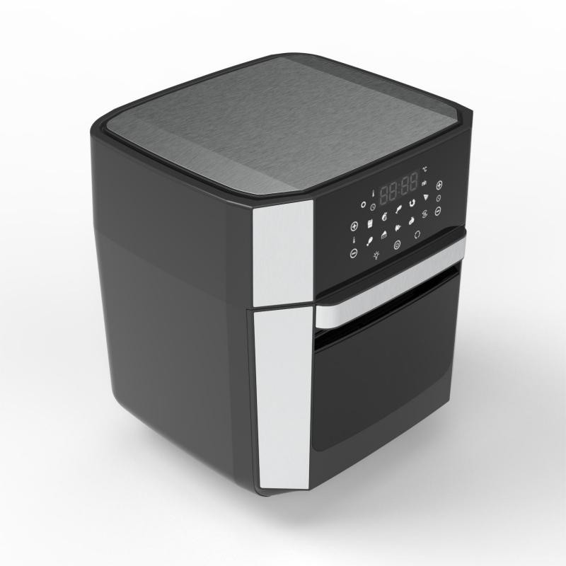 Hair Dryer - 5 in 1 Brush