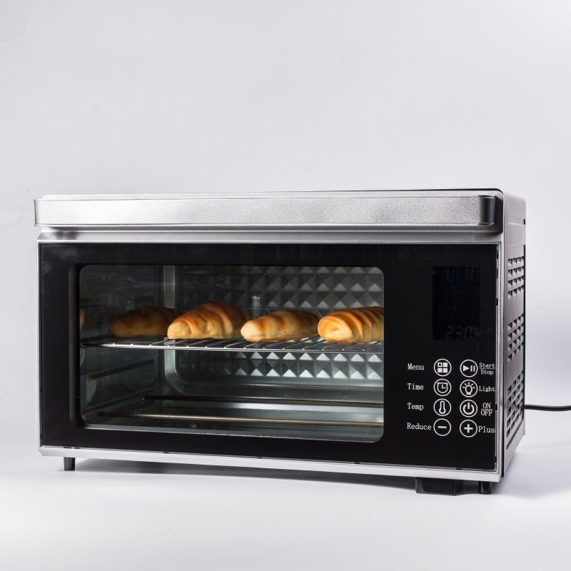 Air Fryer - Digital Control Oil Free