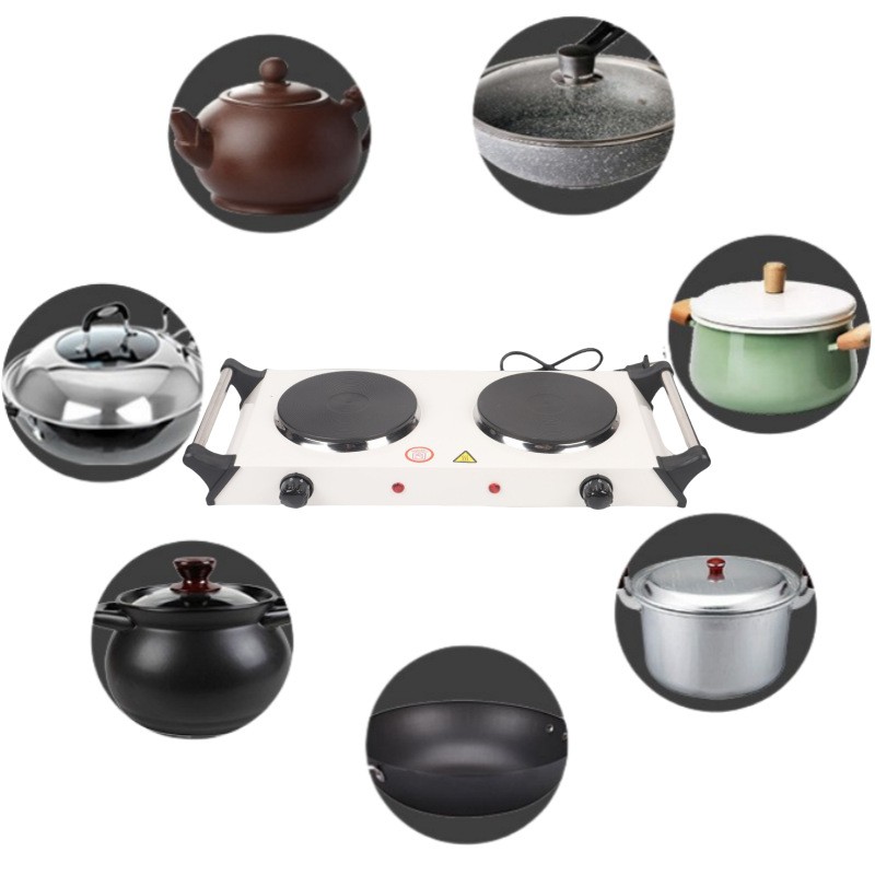 Blender Mixer - 220W Multi-function