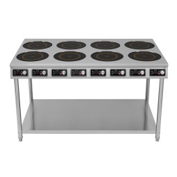 Multifunction Oven - 12L 3 in 1 Breakfast