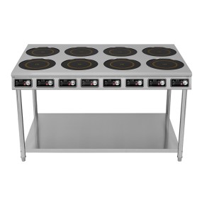 Multifunction Oven - 12L 3 in 1 Breakfast